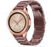 Samsung Galaxy Watch 42mm Steel Strap (Bronze Gold)