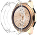 Samsung Galaxy Watch 42mm Case (Transparent)