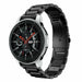 Samsung Galaxy Watch 46mm Steel Strap (Black)