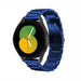 Samsung Galaxy Watch 5 40mm Steel Strap (Blue)