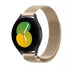 Samsung Galaxy Watch 5 40mm Milanese Strap (Champagne)