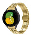 Samsung Galaxy Watch 5 40mm Steel Strap Jubilee (Gold)