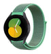 Samsung Galaxy Watch 5 40mm Nylon Strap (Mint)