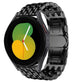 Samsung Galaxy Watch 5 40mm Steel Strap Dragon (Black)