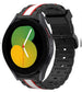 Samsung Galaxy Watch 5 40mm Special Edition Strap (Black/White)