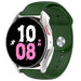Samsung Galaxy Watch 5 44mm Sport Strap (Army Green)