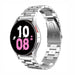 Samsung Galaxy Watch 5 44mm Steel Strap (Silver)