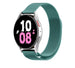 Samsung Galaxy Watch 5 44mm Milanese Strap (Green)