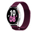 Samsung Galaxy Watch 5 44mm Milanese Strap (Purple)