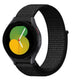 Samsung Galaxy Watch 5 40mm Nylon Strap (Black)