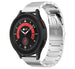 Samsung Galaxy Watch 5 Pro Metal Strap (Silver)