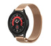 Samsung Galaxy Watch 5 Pro Milanese Strap (Rose Gold)