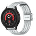 Samsung Galaxy Watch 5 Pro Fine Steel Strap (Silver)