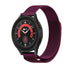 Samsung Galaxy Watch 5 Pro Milanese Strap (Purple)