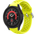 Samsung Galaxy Watch 5 Pro Breathable Strap (Yellow)
