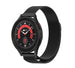 Samsung Galaxy Watch 5 Pro Milanese Strap (Black)