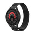 Samsung Galaxy Watch 5 Pro Milanese Strap (Black)