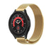 Samsung Galaxy Watch 5 Pro Milanese Strap (Gold)