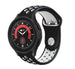 Samsung Galaxy Watch 5 Pro Sport Strap (Black/White)