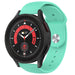 Samsung Galaxy Watch 5 Pro Sport Strap (Aqua)