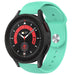 Samsung Galaxy Watch 5 Pro Sport Strap (Aqua)
