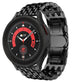 Samsung Galaxy Watch 5 Pro Steel Dragon Strap (Black)