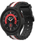 Samsung Galaxy Watch 5 Pro Special Edition Strap (Black/White)