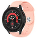 Samsung Galaxy Watch 5 Pro Sport Strap (Pink)
