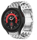 Samsung Galaxy Watch 5 Pro Dragon Strap Steel (Silver)