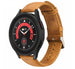 Samsung Galaxy Watch 5 Pro Leather Strap (Brown)