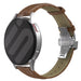 Xiaomi Watch S1 Premium Leather Strap (Brown)
