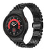 Samsung Galaxy Watch 5 Pro Steel Strap Jubilee (Black)