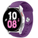 Samsung Galaxy Watch 5 44mm Sport Strap (Purple)