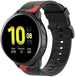 Samsung Galaxy Watch Active Camo Strap (Red)
