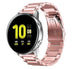 Samsung Galaxy Watch Active Steel Strap (Pink)