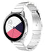 Samsung Galaxy Watch Active Metal Strap (Silver)