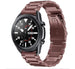Samsung Galaxy Watch 3 45mm Steel Strap (Bronze Gold)