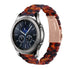 Samsung Gear S3 Resin Strap (Lava)