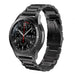 Samsung Gear S3 Titanium Strap (Black)