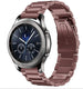Samsung Gear S3 Steel Strap (Bronze Gold)