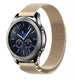 Samsung Gear S3 Milanese Strap (Champagne)