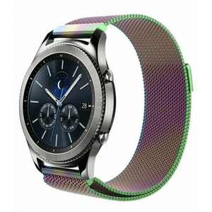 samsung-gear-s3-milanese-band-regenboog