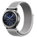 Samsung Gear S3 Nylon Strap (Grey)