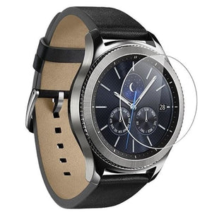 Samsung Gear S3 Frontier/Classic tempered glass
