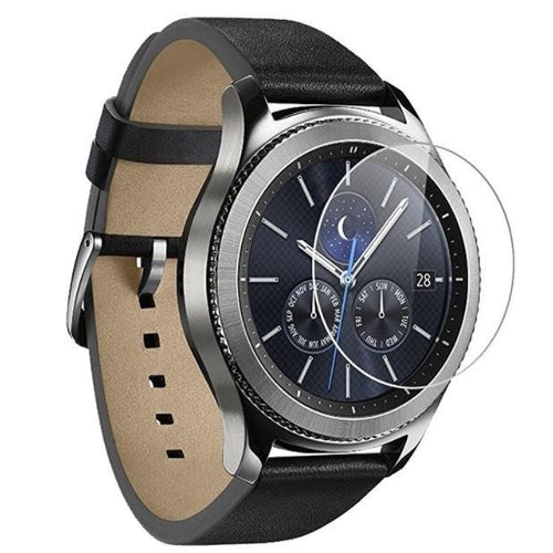 Samsung Gear S3 Frontier/Classic tempered glass