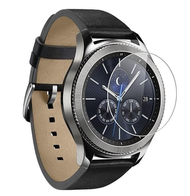 Samsung Gear S3 Frontier/Classic tempered glass