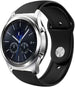 Samsung Gear S3 Sport Strap (Black)