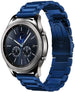Samsung Gear S3 Steel Strap (Blue)