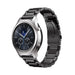 Samsung Gear S3 Steel Strap (Black)