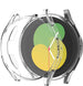 Samsung Galaxy Watch 5 40mm TPU Case (Transparent)